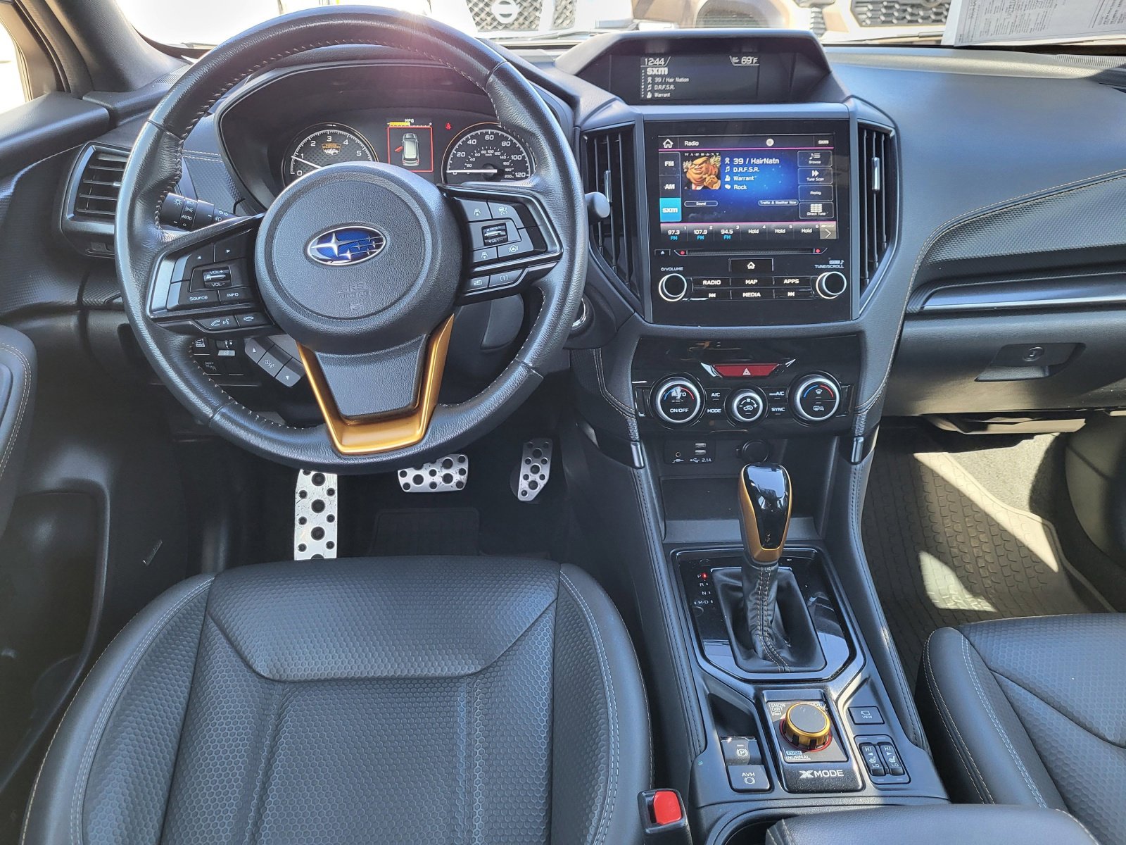 Used 2023 Subaru Forester Wilderness image 18