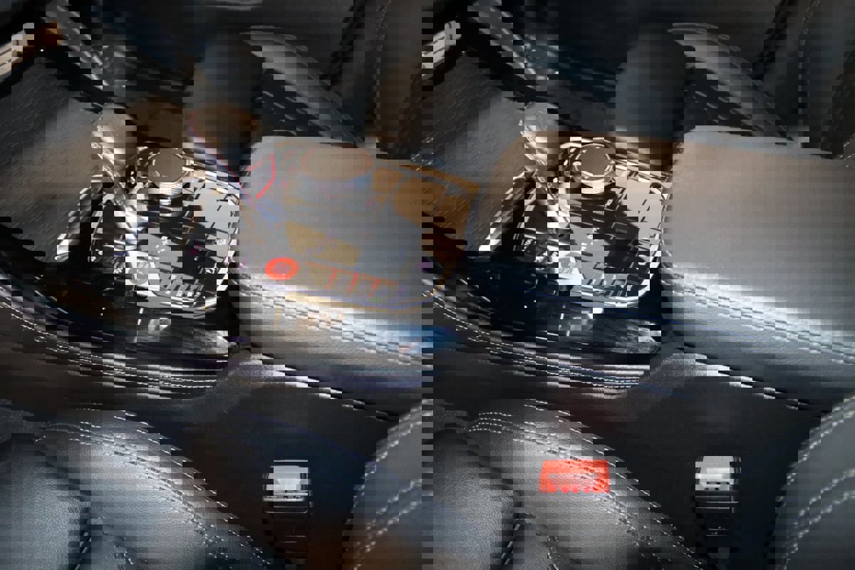 Used 2022 BMW X3 M image 40