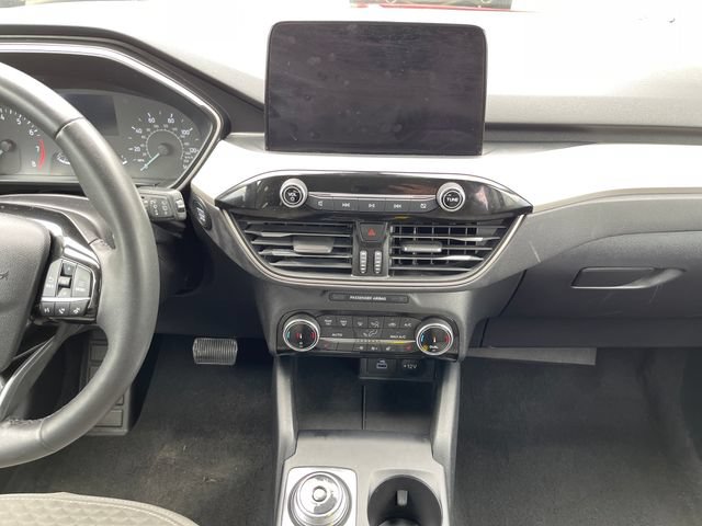 Used 2022 Ford Escape SE w/ Convenience Package FWD image 21