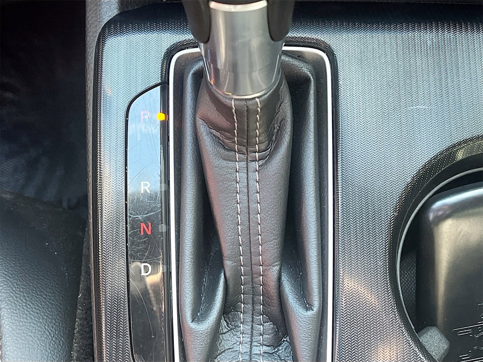 Used 2022 Honda Civic Sport Touring image 17