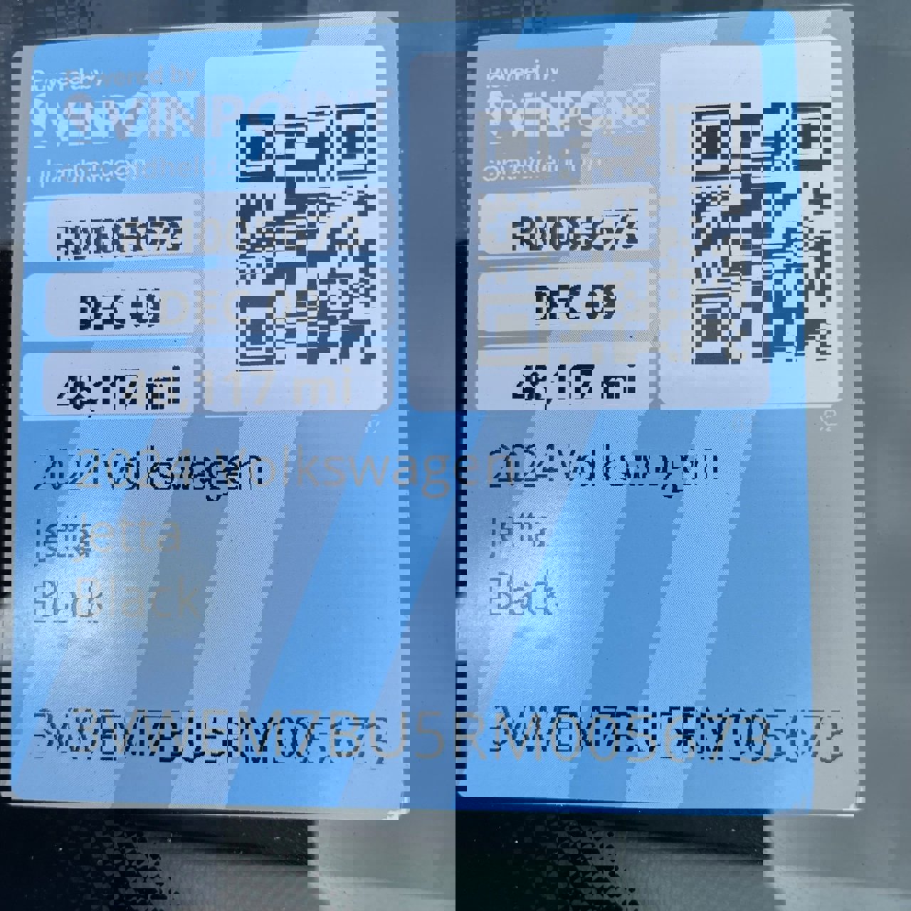 Used 2024 Volkswagen Jetta SE image 27