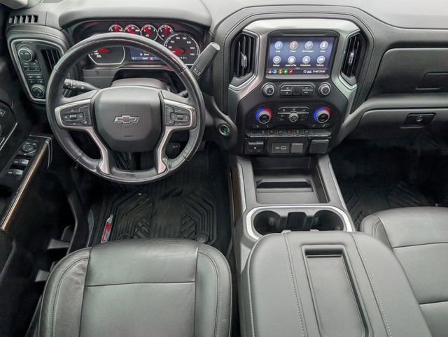 Used 2020 Chevrolet Silverado 1500 RST image 6