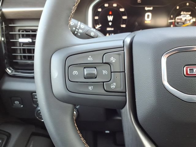 New 2026 GMC Sierra 2500 AT4 w/ AT4 Premium Plus Package AWD/4WD image 34