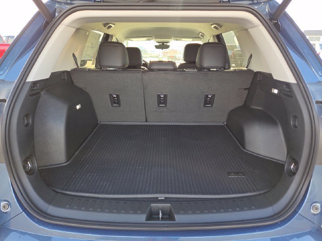 New 2027 GMC Terrain Denali w/ LPO, Floor Liner Package AWD/4WD image 19