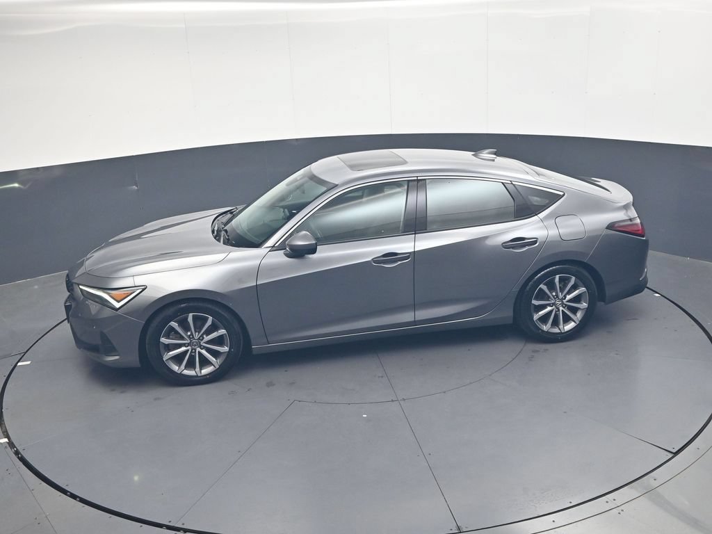 Used 2024 Acura Integra FWD image 31