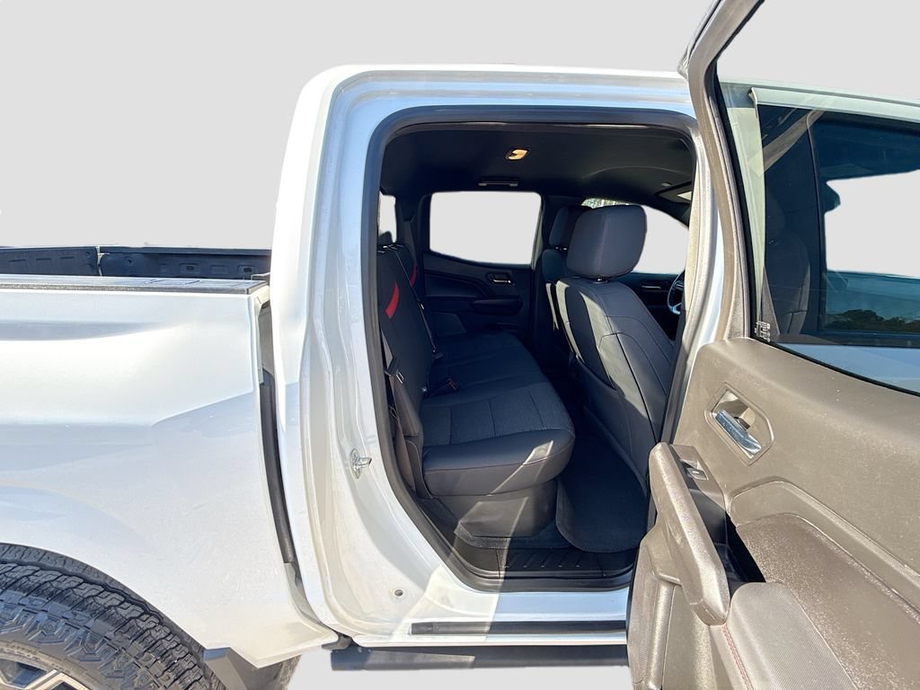 Used 2024 Chevrolet Colorado Z71 w/ Advanced Trailering Package AWD/4WD image 26