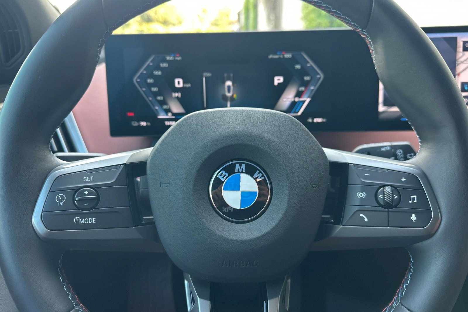 Used 2025 BMW iX M60 image 31