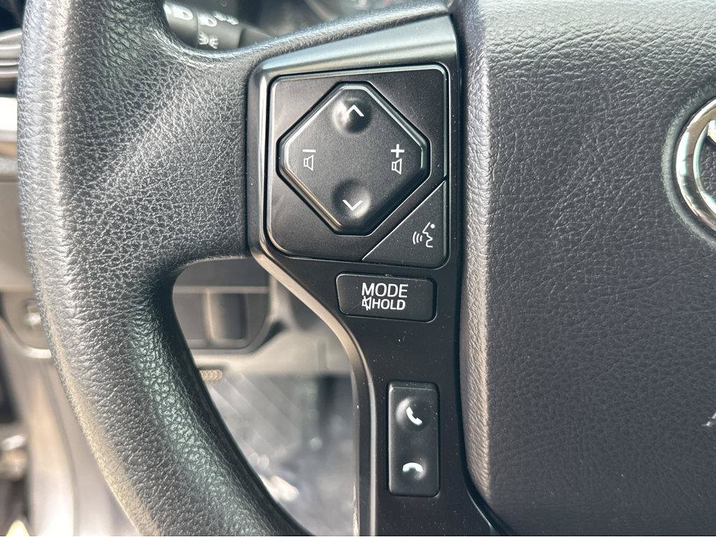 Used 2021 Toyota Tacoma SR w/ SR Convenience Package RWD image 21