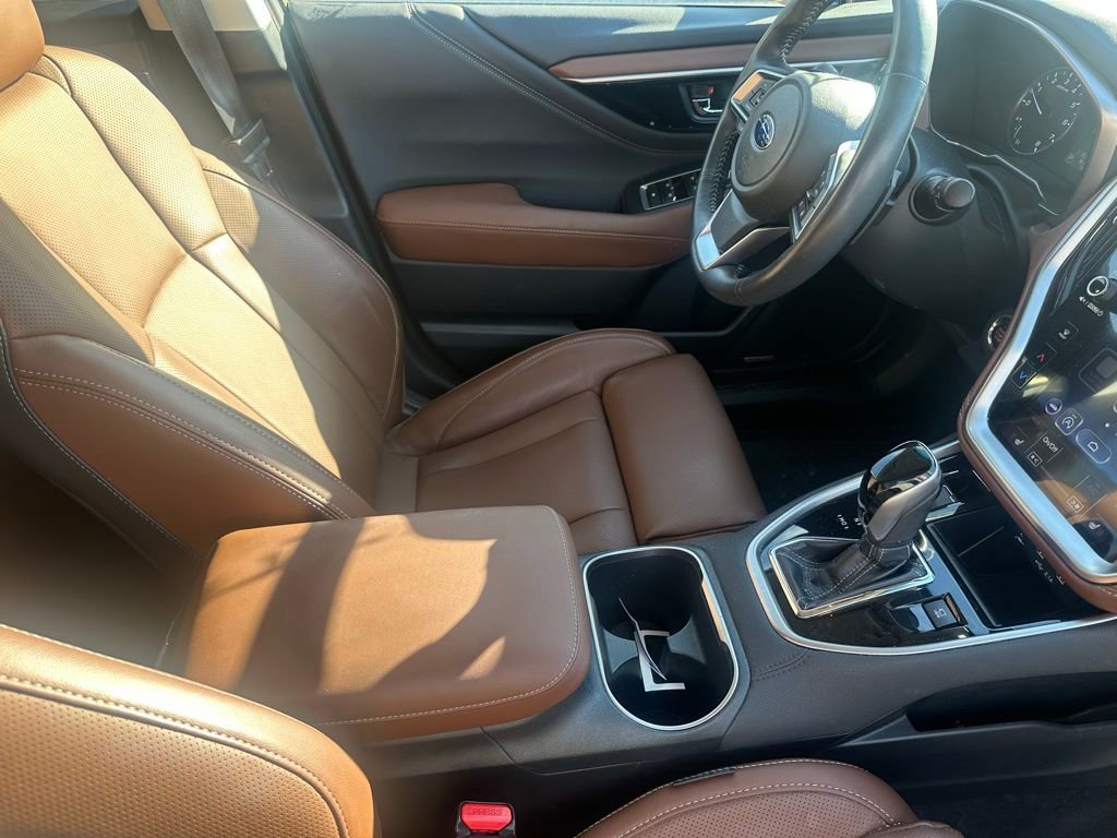 Used 2020 Subaru Outback Touring XT image 17