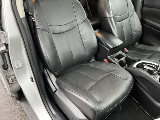 Used 2015 Nissan Rogue SL w/ SL Premium Package image 28