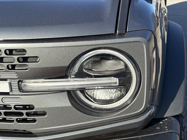 New 2025 Ford Bronco Badlands image 11