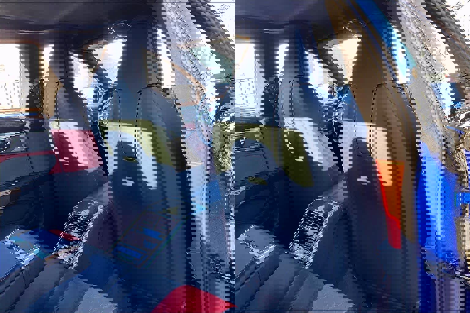 Used 2023 BMW M8 Gran Coupe xDrive Competition image 19