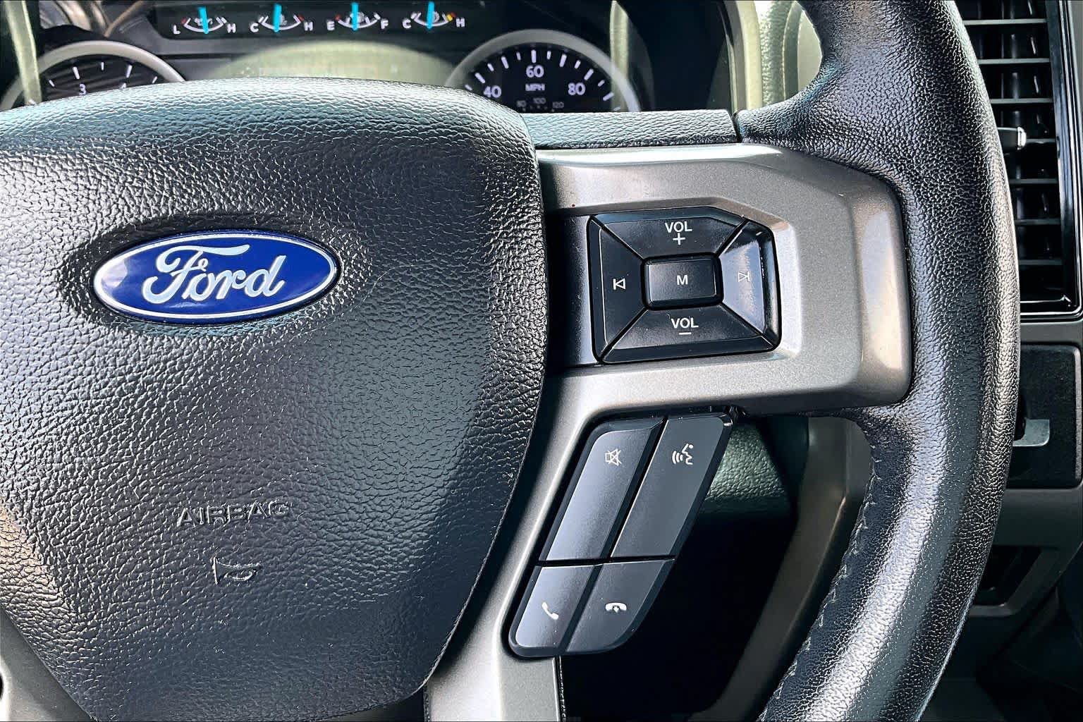 Used 2021 Ford Expedition XLT RWD image 24