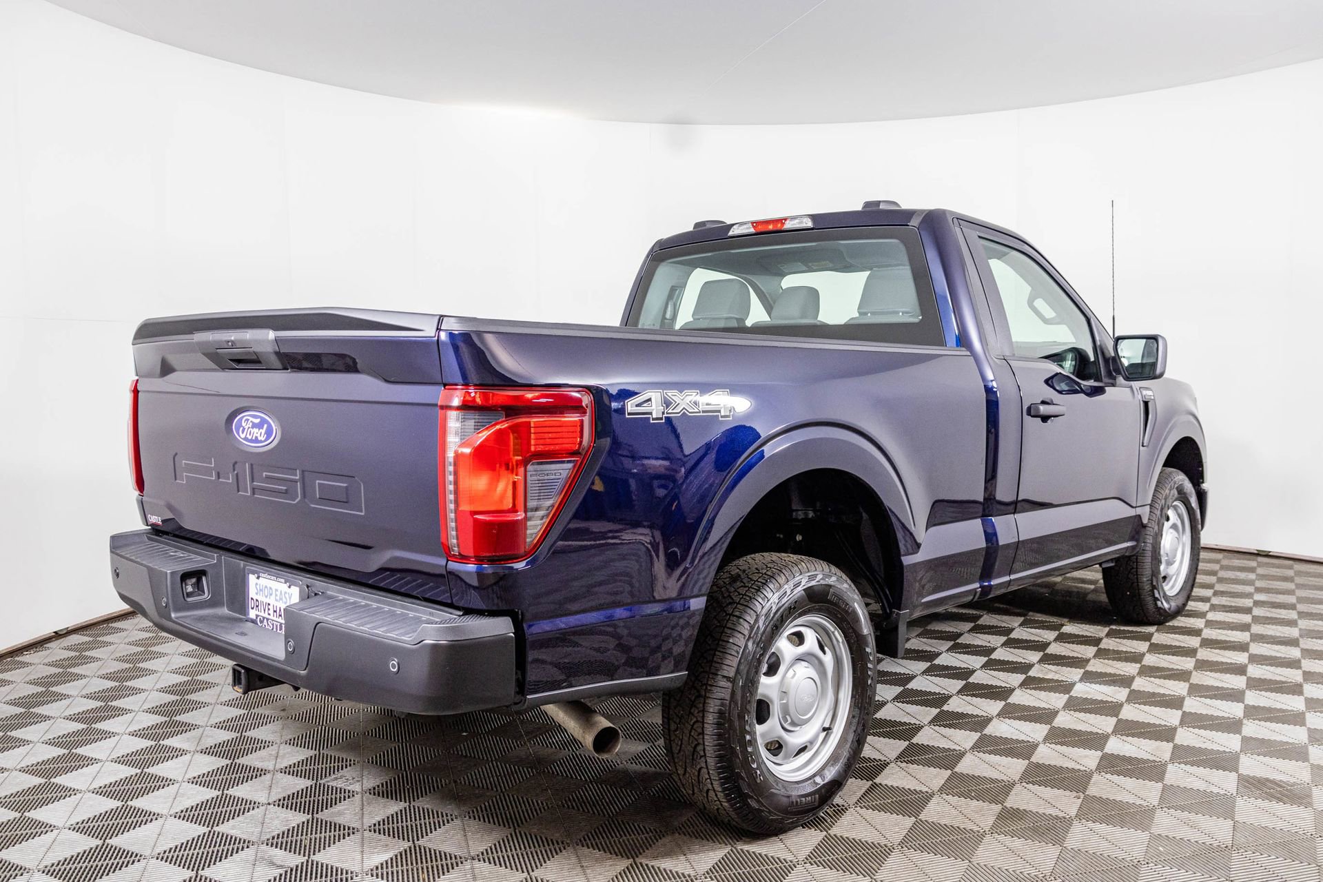 Used 2024 Ford F150 XL image 8