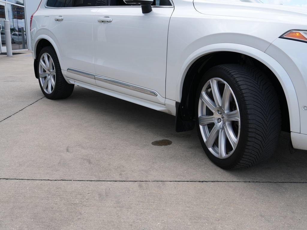 Used 2017 Volvo XC90 T8 Inscription w/ Luxury Package AWD/4WD image 12