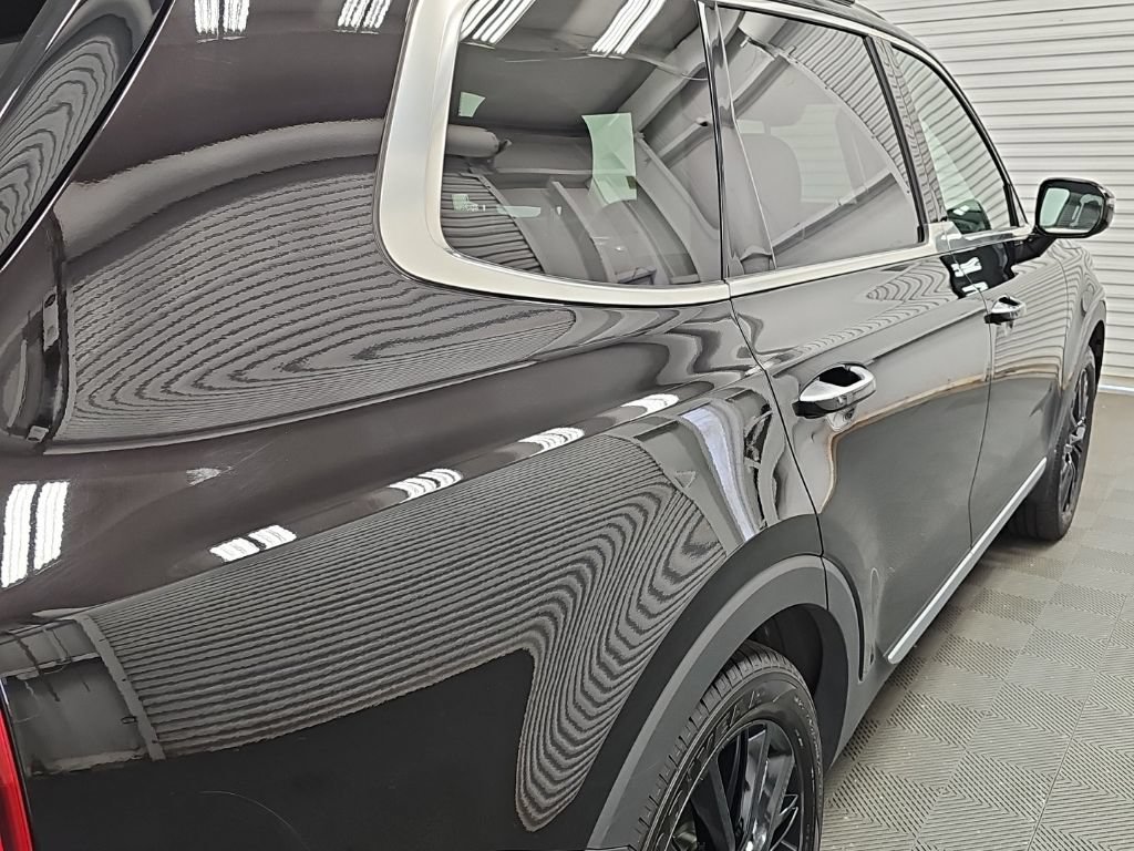Used 2020 Kia Telluride SX w/ SX Prestige Package AWD/4WD image 10