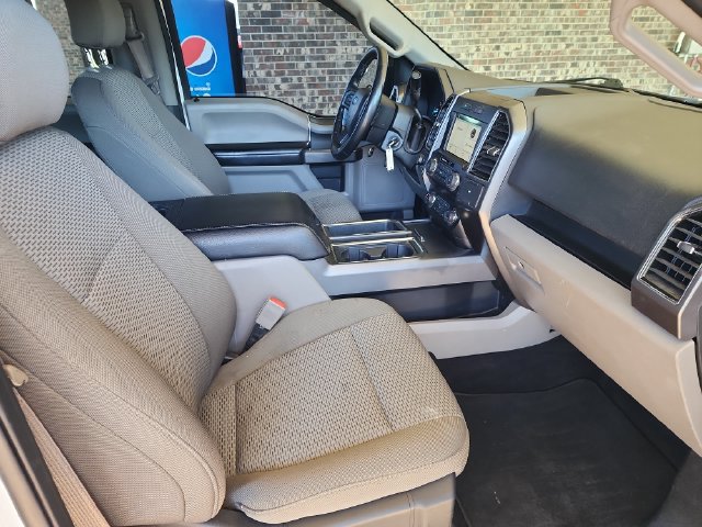Used 2019 Ford F150 XLT w/ Equipment Group 302A Luxury AWD/4WD image 13