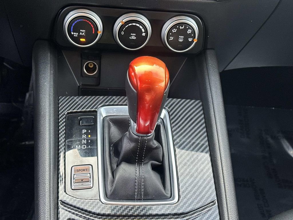 Certified 2023 MAZDA CX-5 AWD 2.5 S image 15