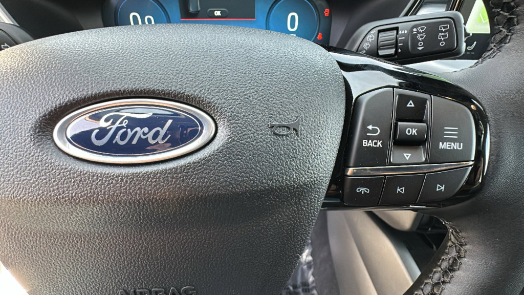 New 2026 Ford Escape Platinum w/ Premium Technology Package AWD/4WD image 20