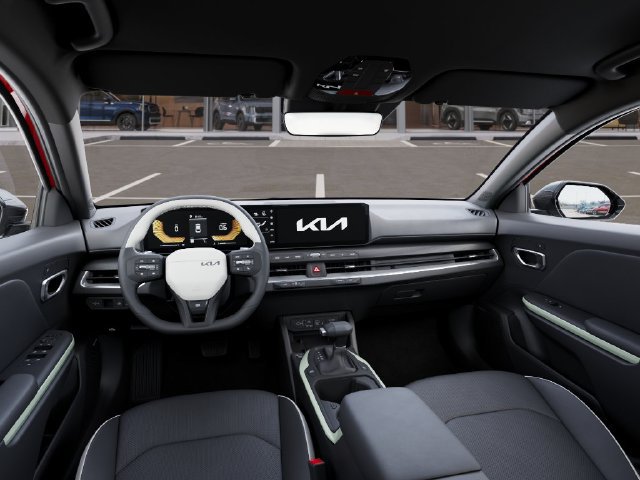 New 2026 Kia K4 GT-Line FWD image 14