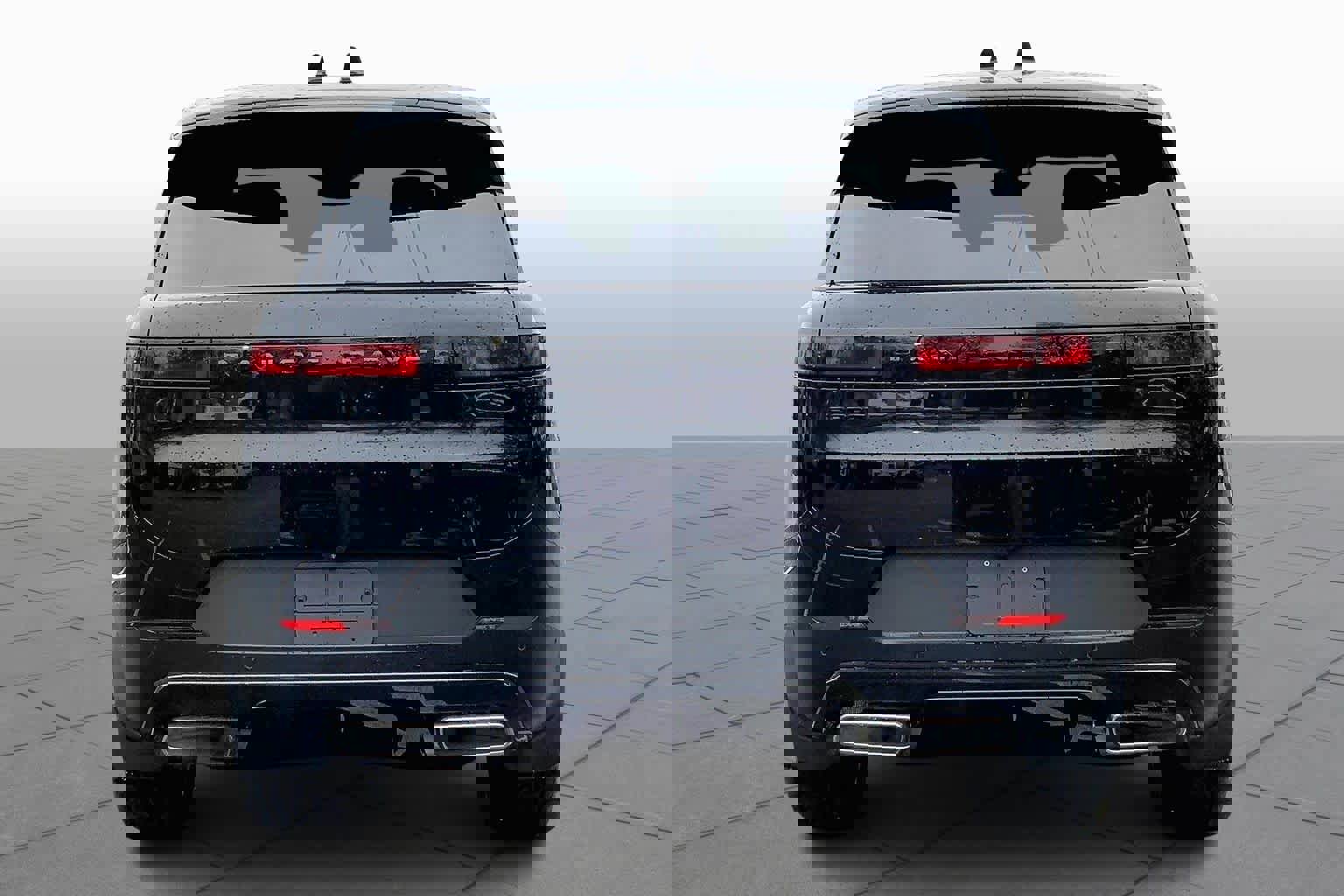 New 2026 Land Rover Range Rover Sport SE AWD/4WD image 4