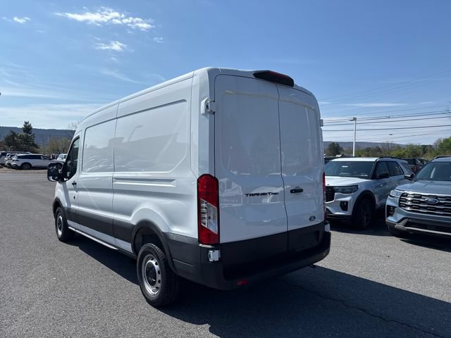 New 2026 Ford Transit 250 148 Medium Roof RWD image 3