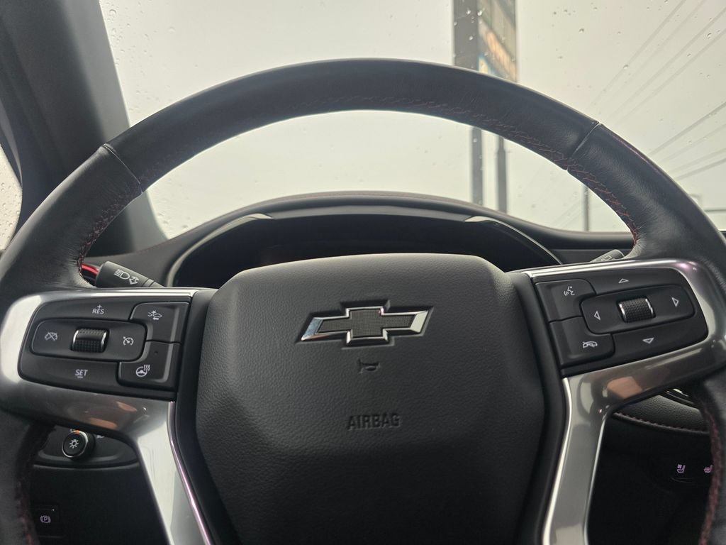 Used 2019 Chevrolet Blazer RS AWD/4WD image 22