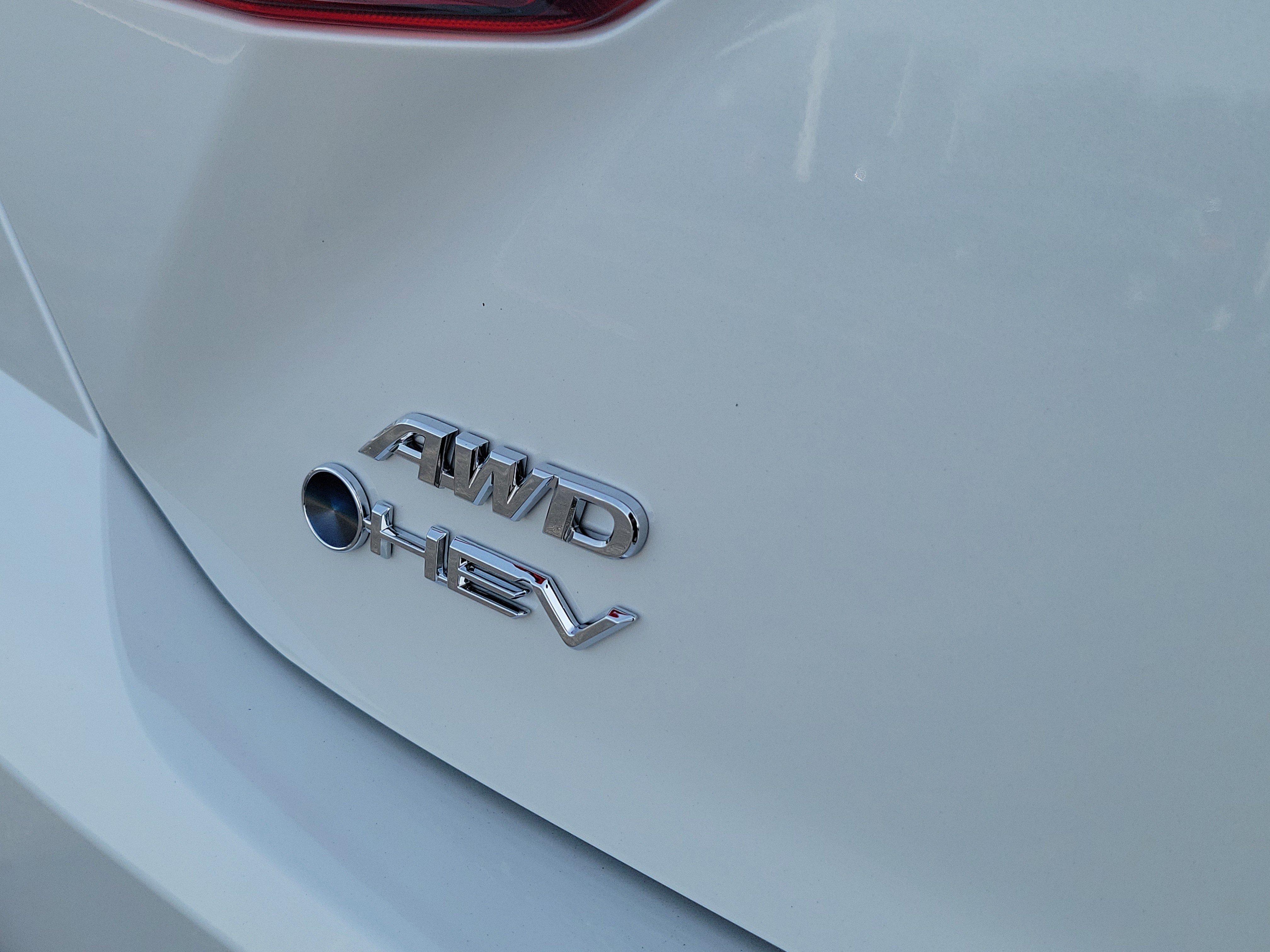 New 2026 Toyota Camry XLE image 8