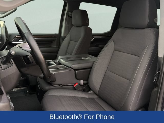 Used 2023 Chevrolet Silverado 1500 LT AWD/4WD image 15