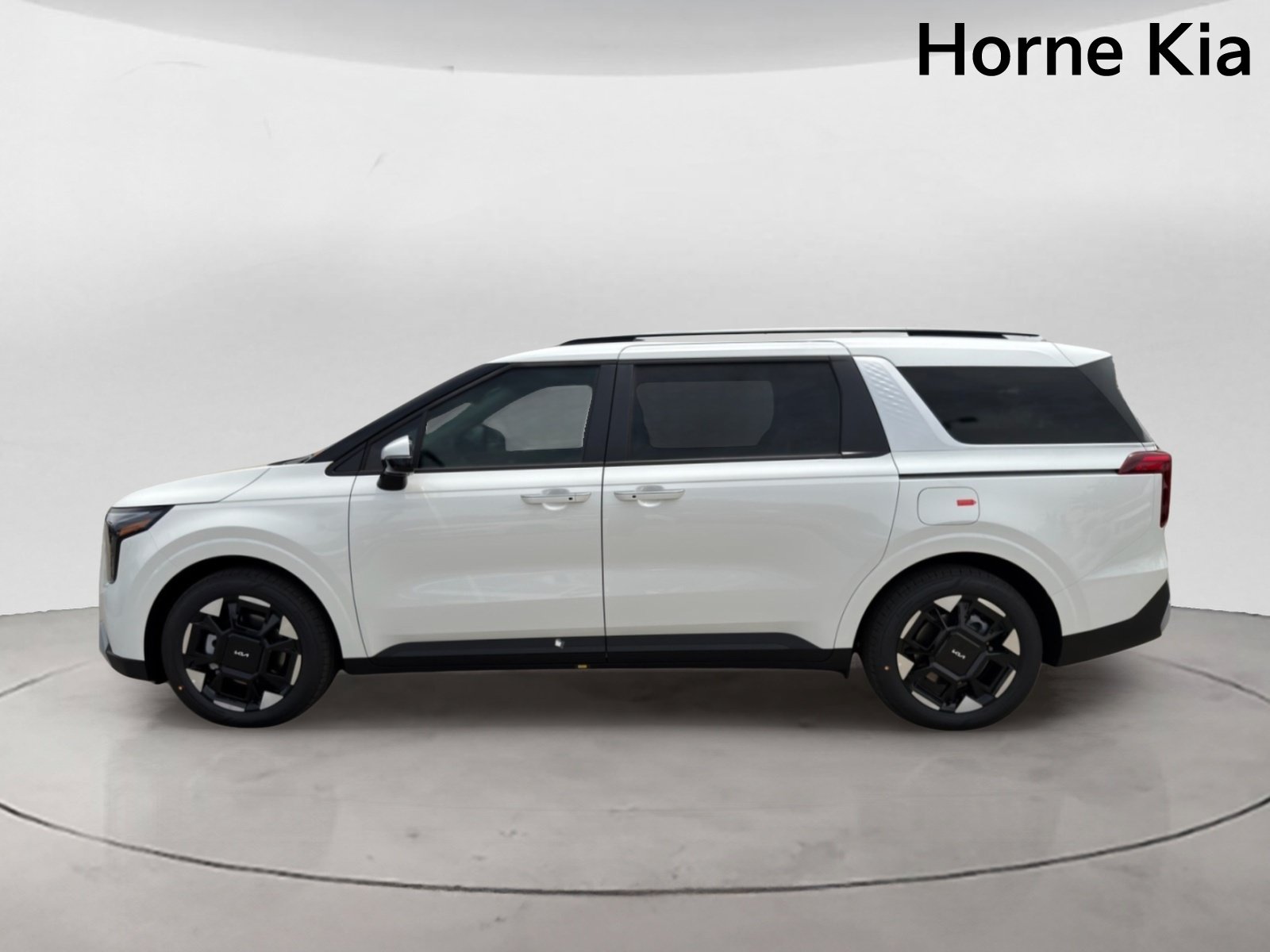 New 2026 Kia Carnival EX FWD image 6
