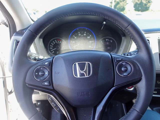 Used 2016 Honda HR-V EX-L image 12