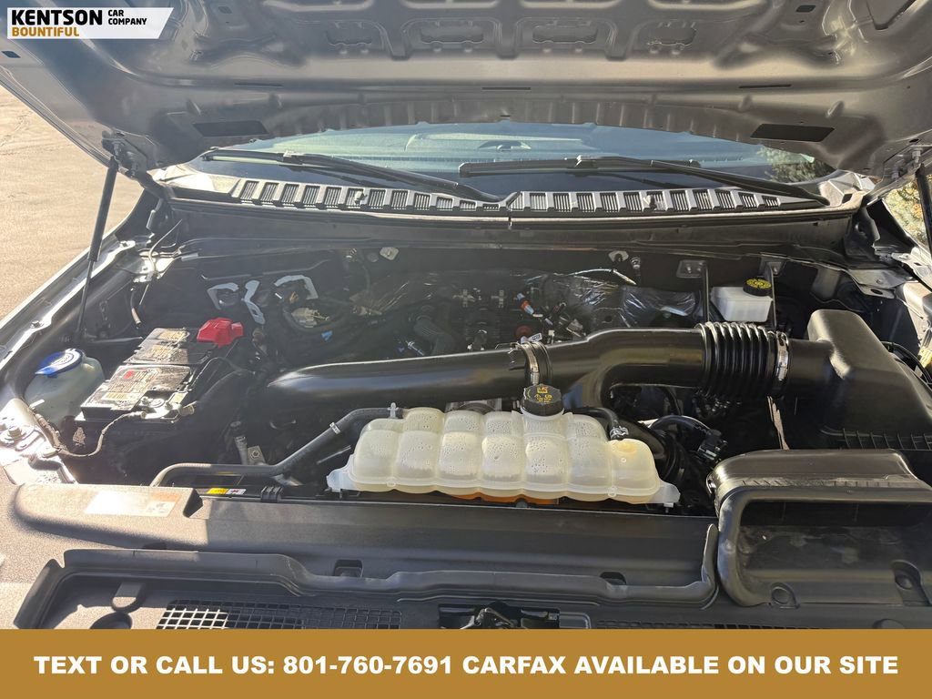 Used 2024 Ford Expedition Limited image 46