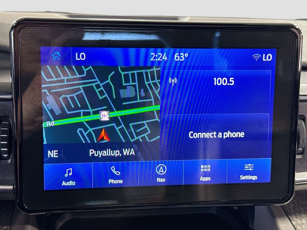 Used 2023 Ford Explorer Timberline image 25