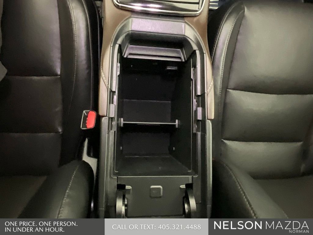 Used 2021 MAZDA CX-30 FWD 2.5 S w/ Premium Package image 40