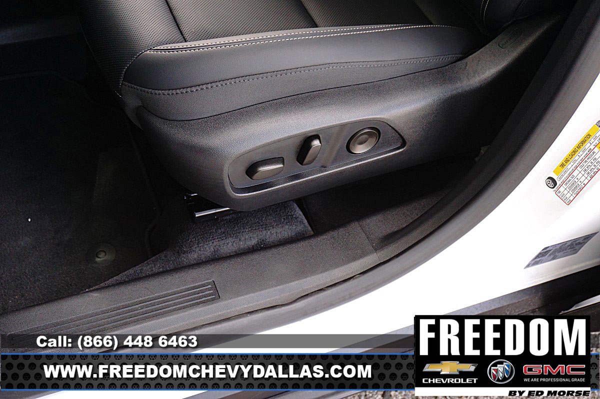 New 2026 GMC Terrain Elevation w/ Elevation Premium Package FWD image 35