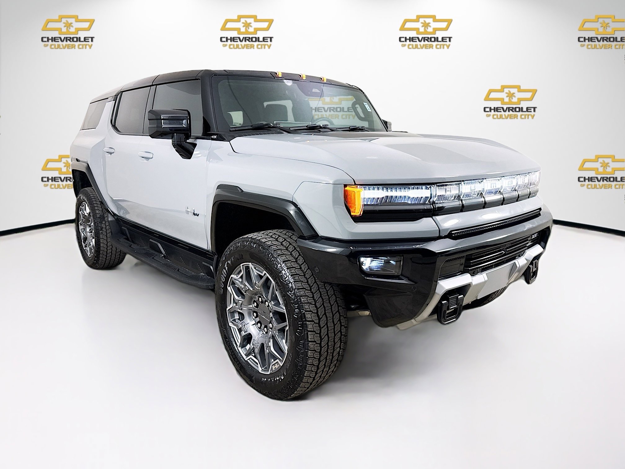 Used 2026 GMC Hummer EV SUV