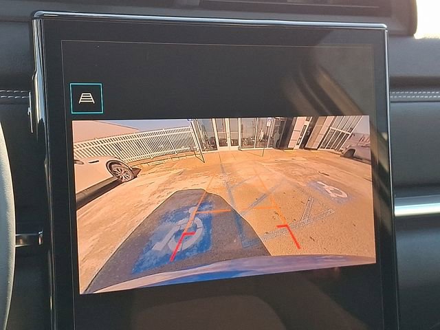 Certified 2025 GMC Terrain Elevation image 17