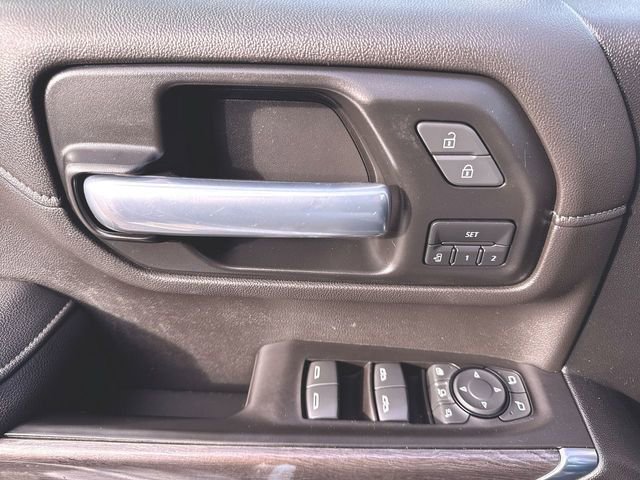 Used 2021 Chevrolet Silverado 2500 LTZ w/ Safety Package image 22
