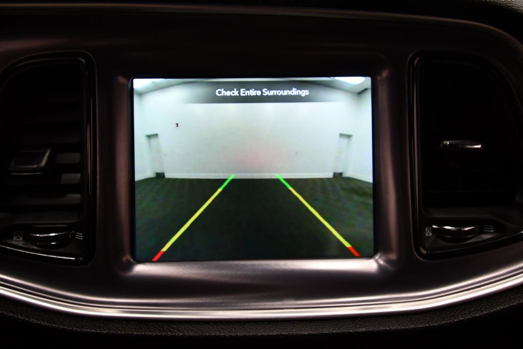Used 2020 Dodge Challenger R/T Scat Pack RWD image 21