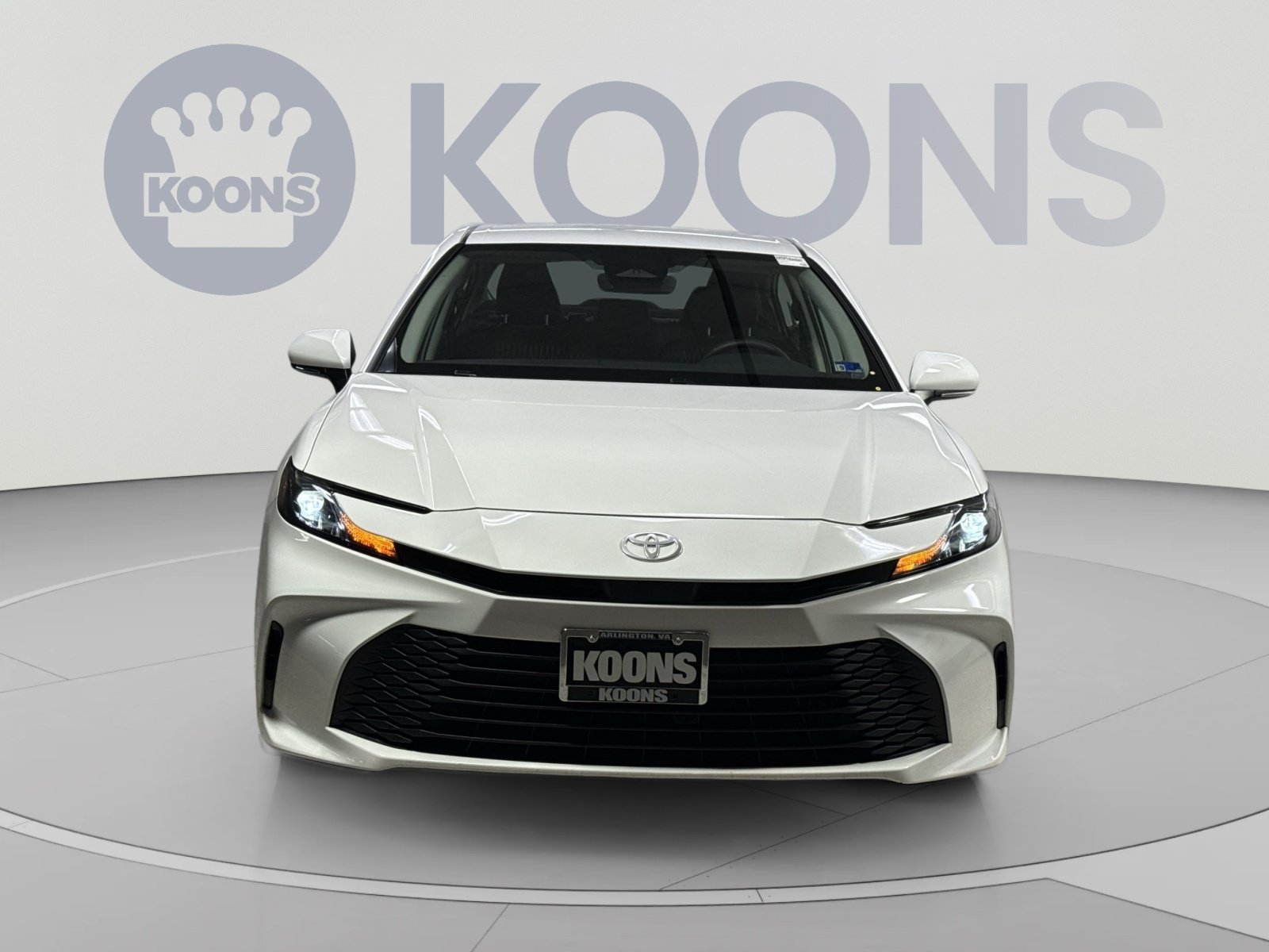 Used 2026 Toyota Camry LE w/ Convenience Package AWD/4WD image 23