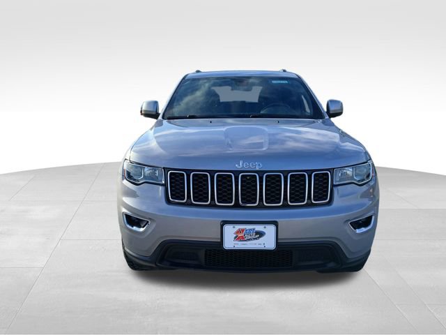 Used 2020 Jeep Grand Cherokee Laredo image 8