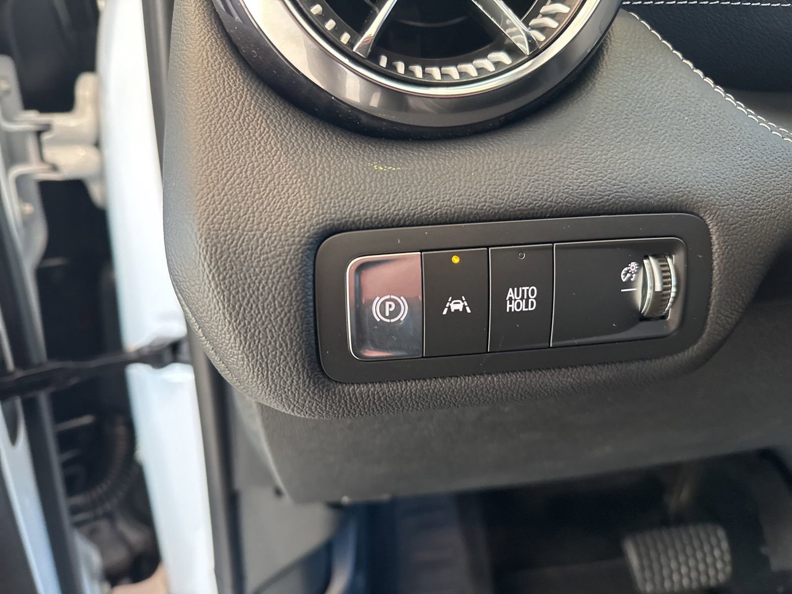 New 2026 Chevrolet Blazer EV LT image 19