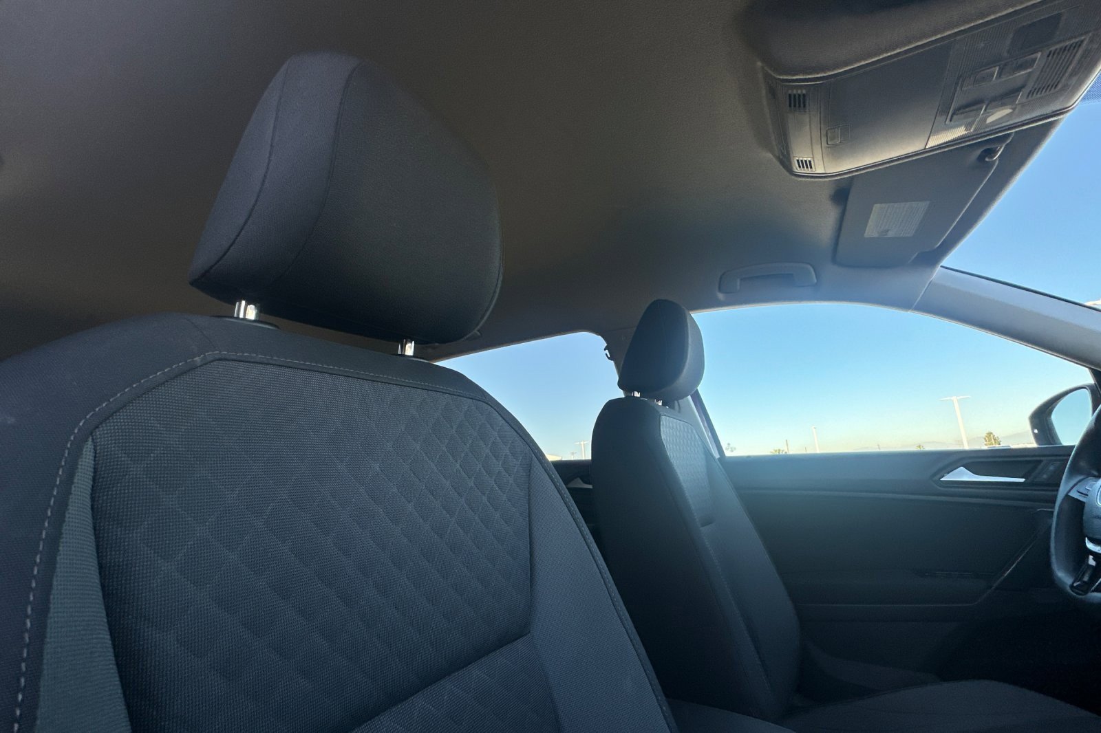 Used 2019 Volkswagen Tiguan S w/ Driver Assistance Package image 17