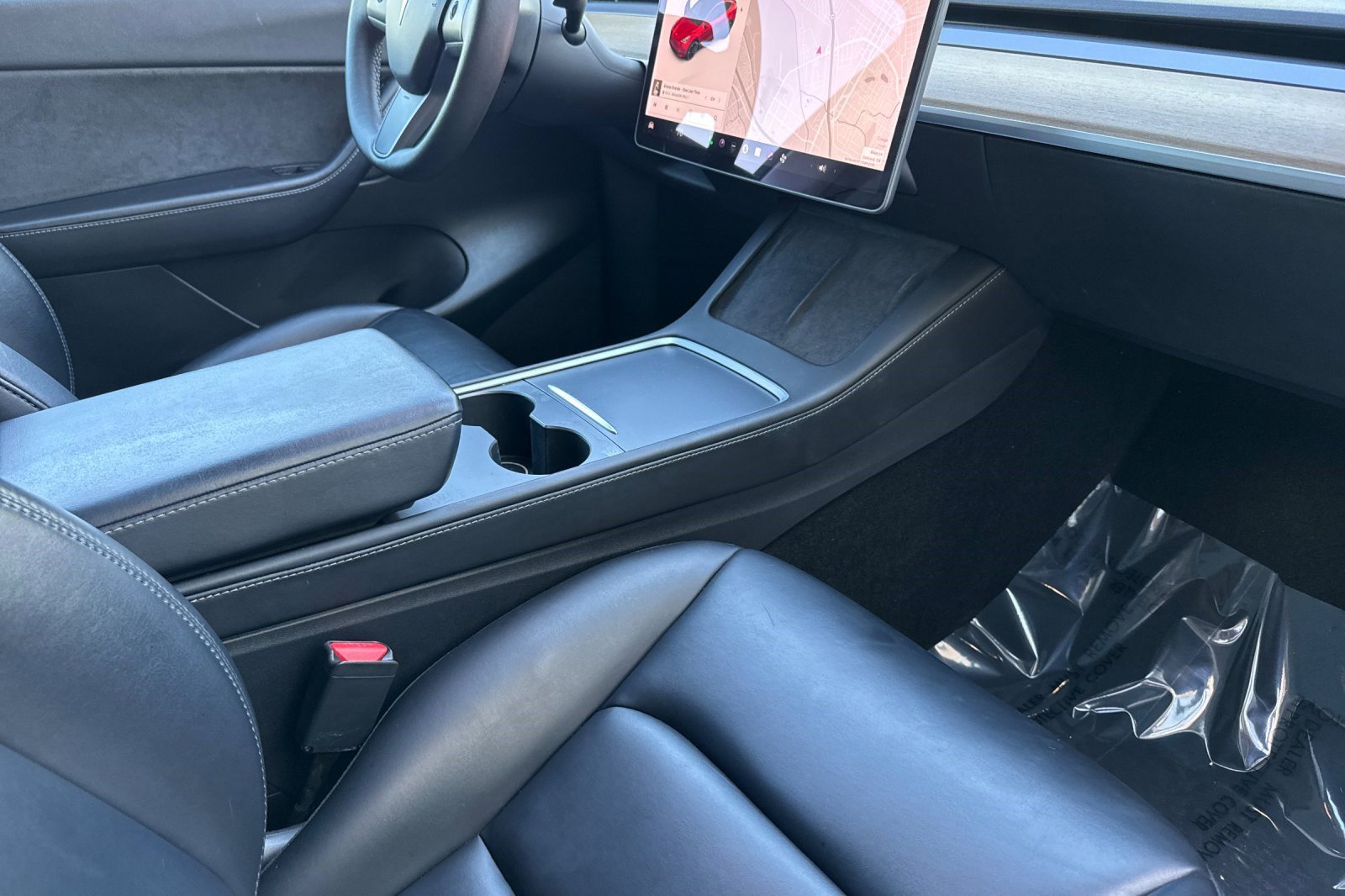 Used 2021 Tesla Model Y Performance image 31