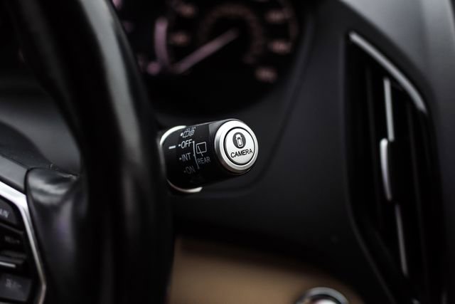 Used 2021 Acura RDX AWD w/ Advance Package image 25