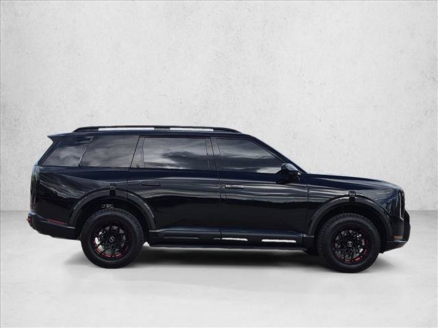 Used 2027 Kia Telluride SX Prestige X-Pro AWD/4WD image 4