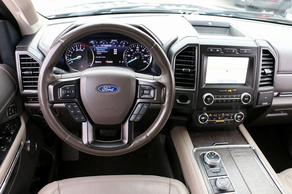 Used 2020 Ford Expedition Max Limited image 31