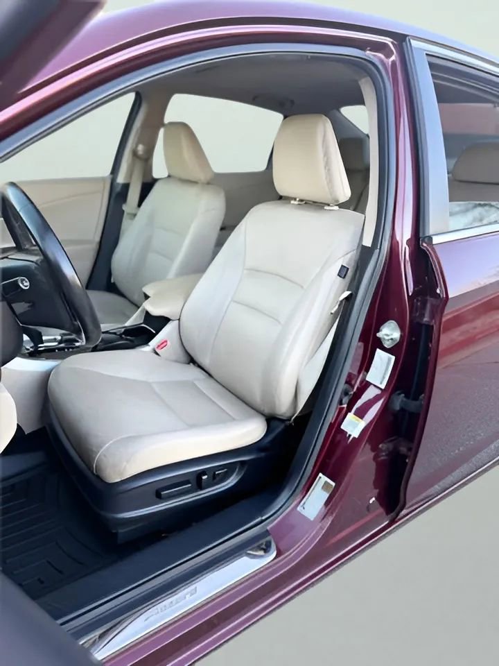 Used 2014 Honda Accord EX-L image 14