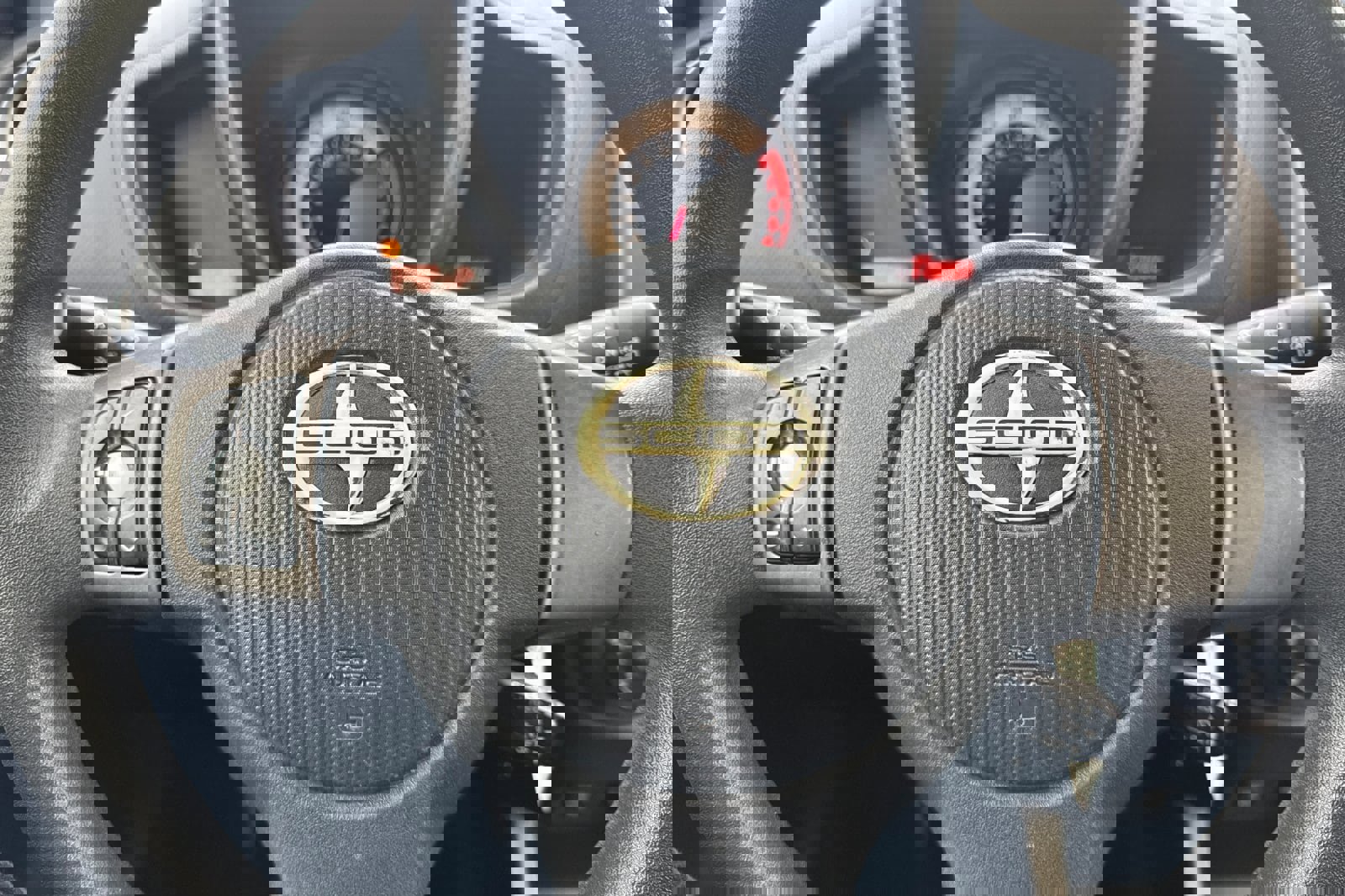 Used 2013 Scion xD image 22