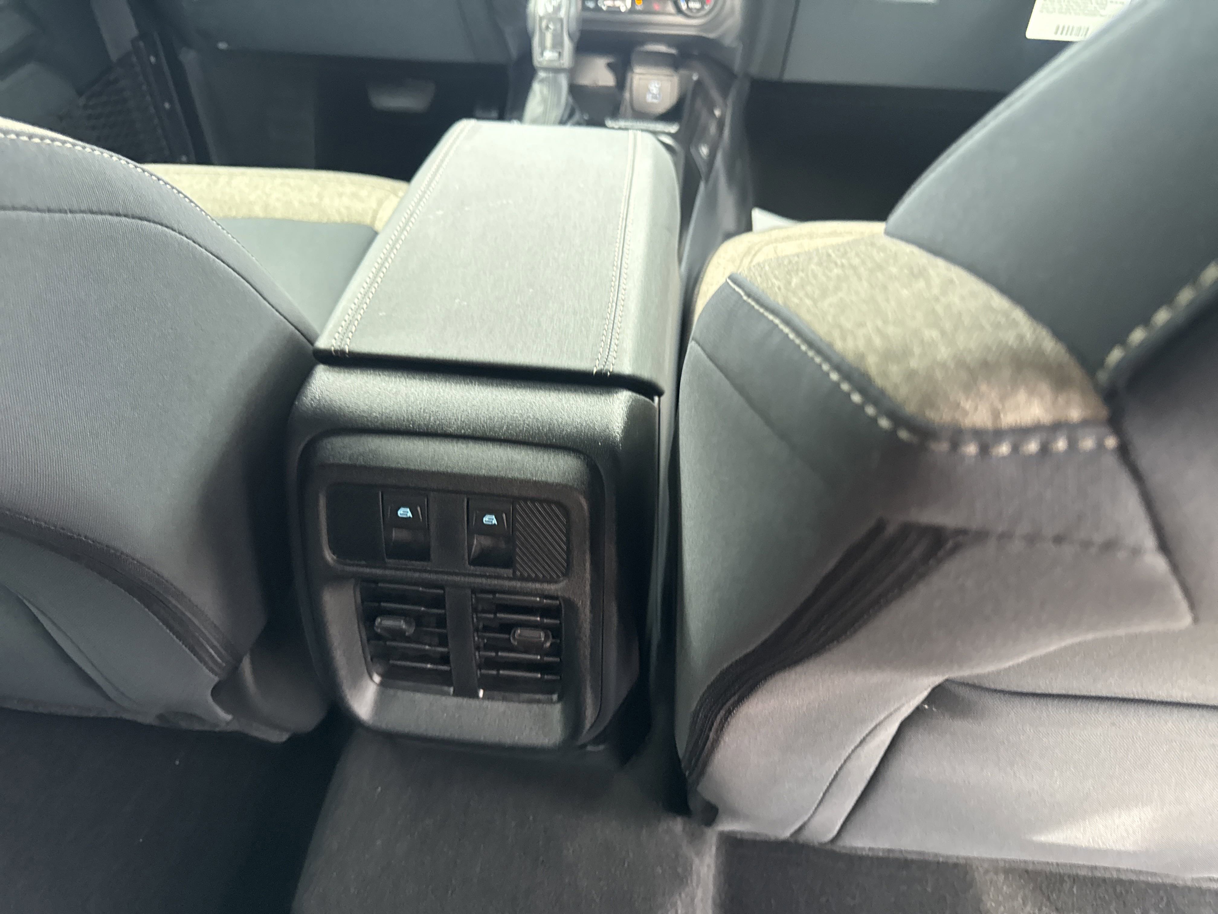 New 2025 Ford Bronco Big Bend image 11